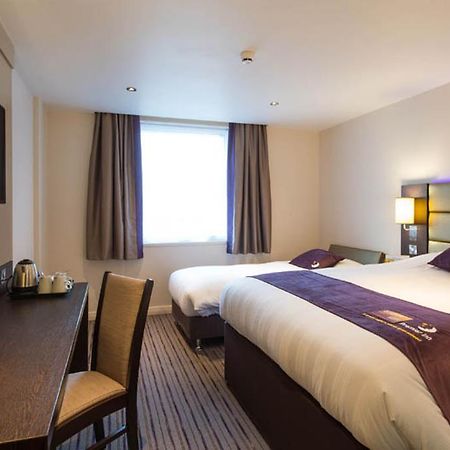 Premier Inn Barrow In Furness Barrow-in-Furness Exterior foto