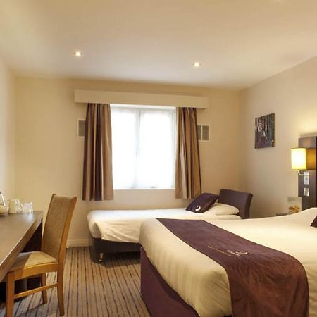 Premier Inn Barrow In Furness Barrow-in-Furness Exterior foto