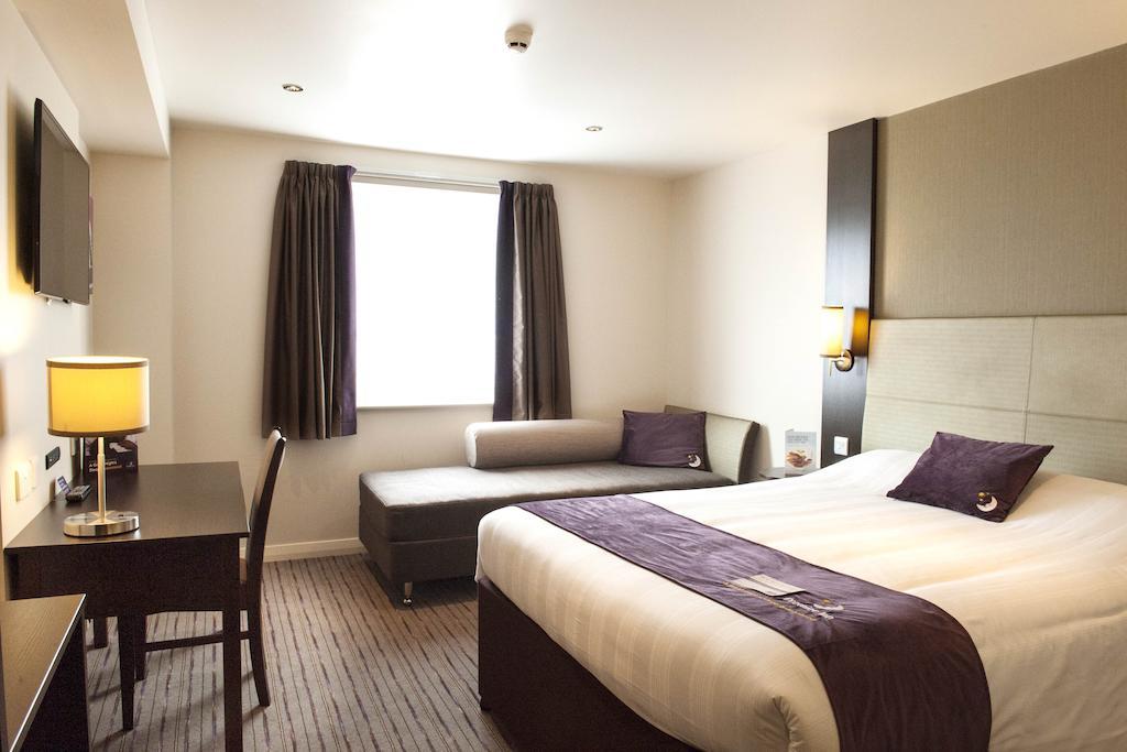 Premier Inn Barrow In Furness Barrow-in-Furness Quarto foto