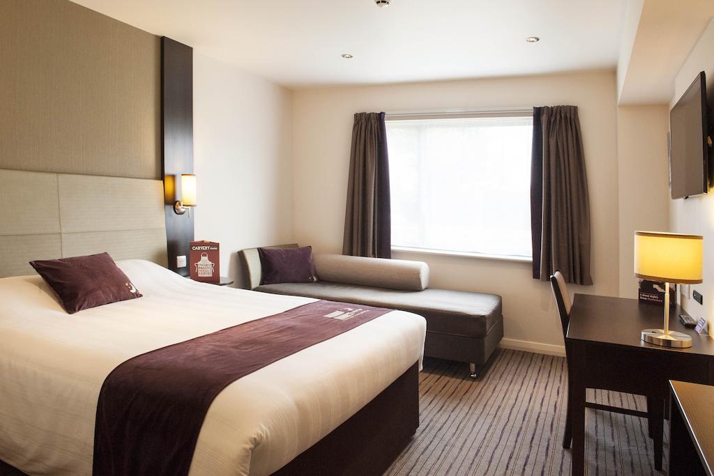 Premier Inn Barrow In Furness Barrow-in-Furness Quarto foto