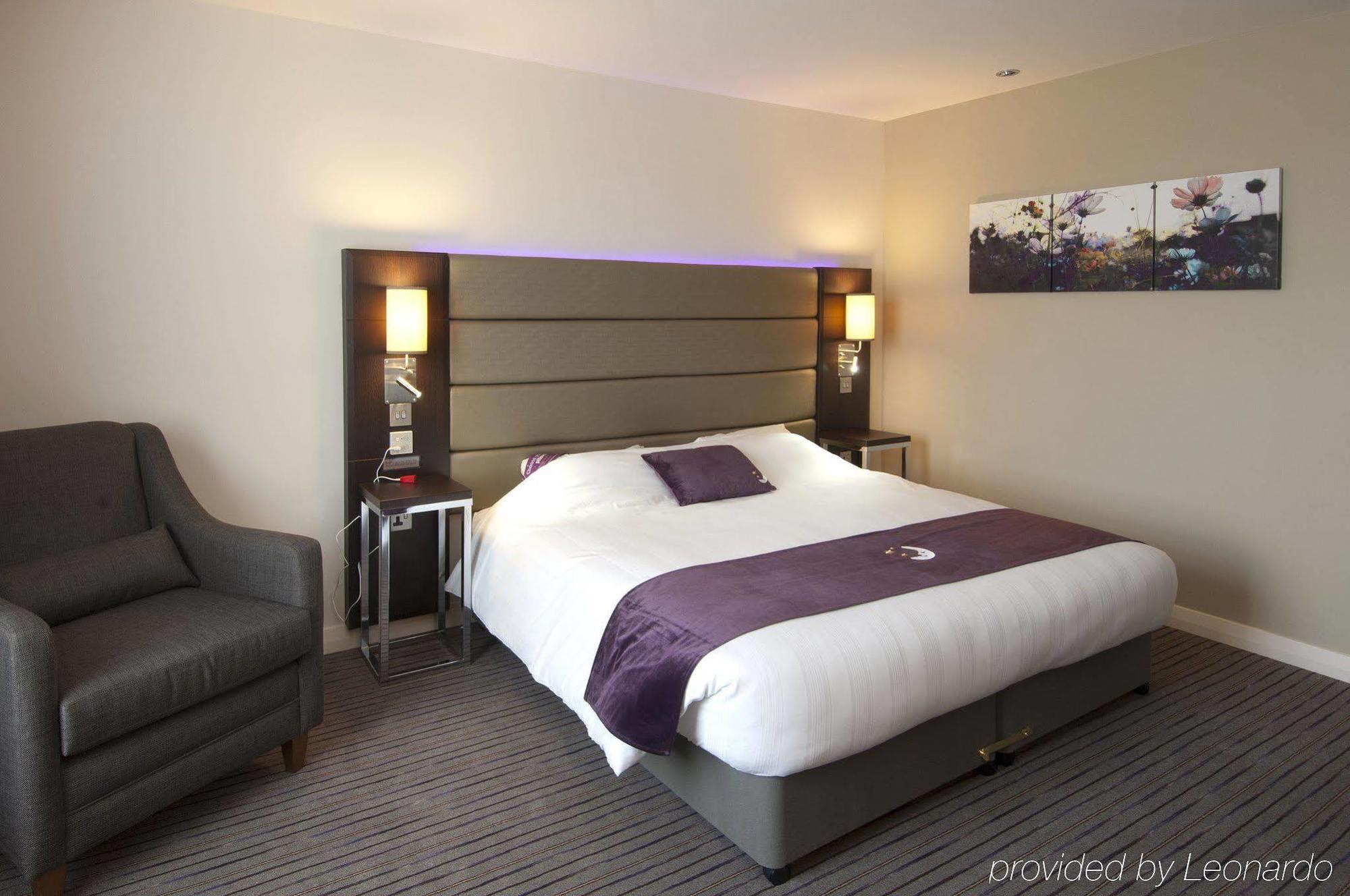 Premier Inn Barrow In Furness Barrow-in-Furness Exterior foto