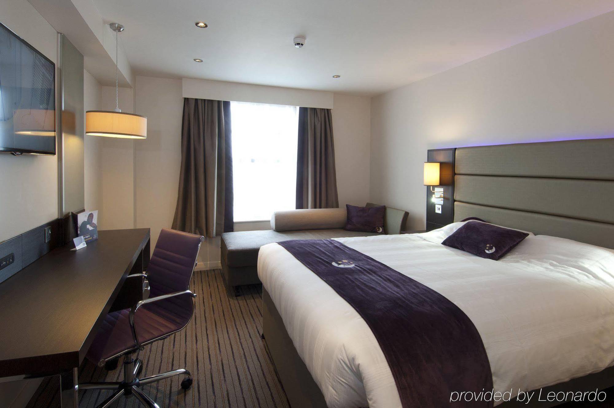 Premier Inn Barrow In Furness Barrow-in-Furness Exterior foto